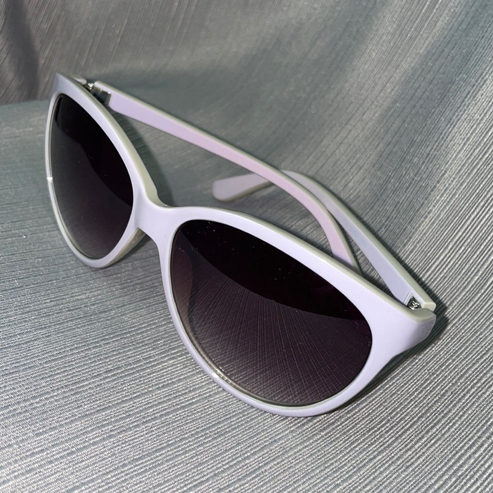 Lavender Sunglasses